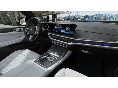 2026 BMW X5 Base