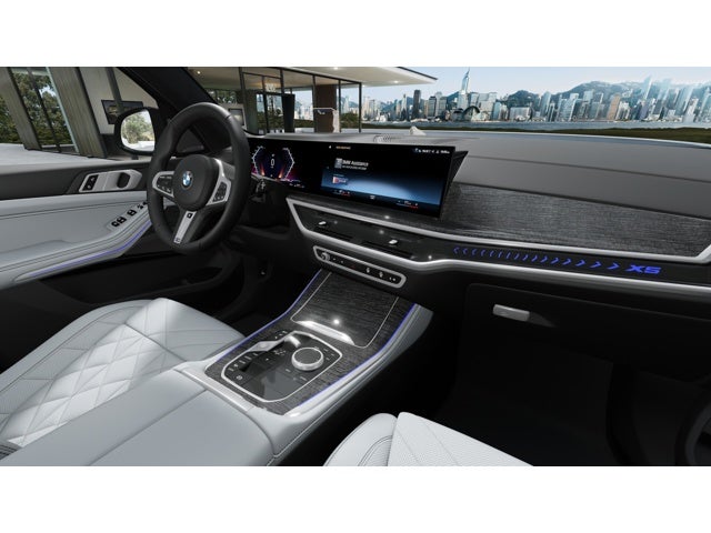 2026 BMW X5 Base