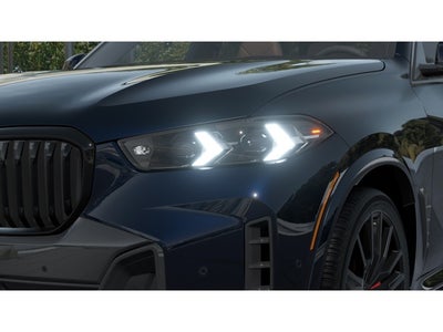 2026 BMW X5 Base