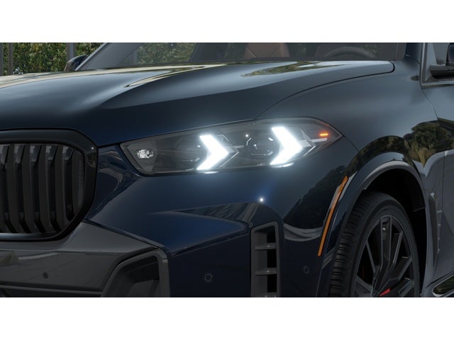 2026 BMW X5 Base