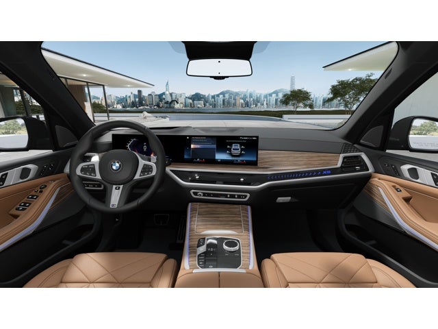 2026 BMW X5 Base