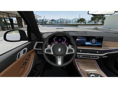 2026 BMW X5 Base