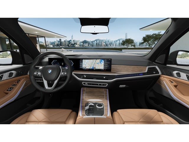 2026 BMW X5 Base
