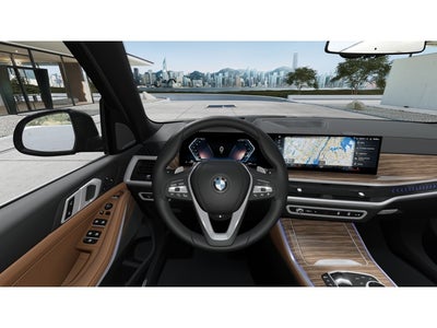 2026 BMW X5 Base