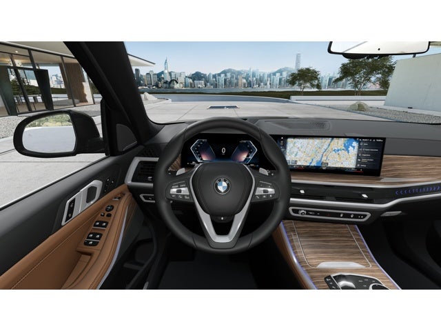 2026 BMW X5 Base