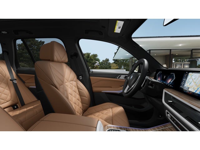 2026 BMW X5 Base