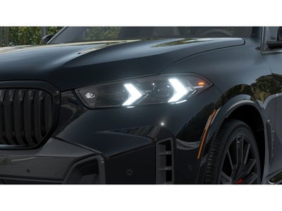 2026 BMW X5 Base