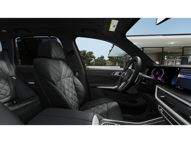 2026 BMW X5 Base