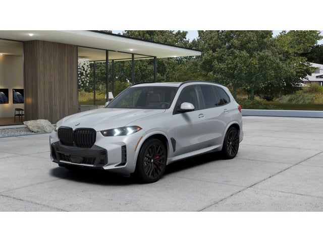 2026 BMW X5 Base