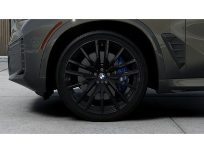 2026 BMW X5 Base