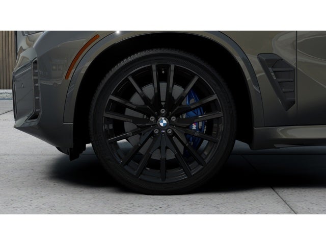 2026 BMW X5 Base