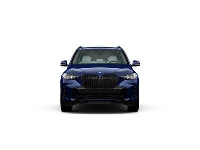 2026 BMW X5 Base
