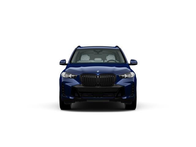 2026 BMW X5 Base