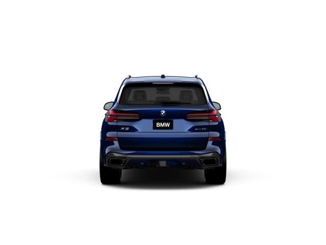 2026 BMW X5 Base