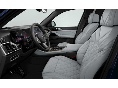 2026 BMW X5 Base