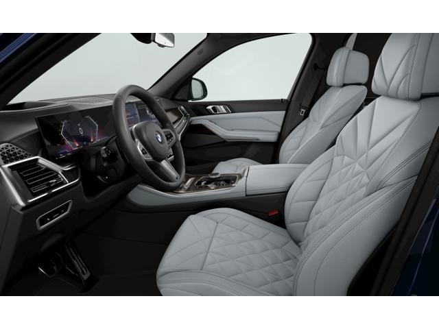 2026 BMW X5 Base
