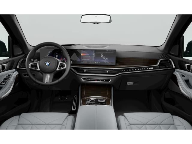 2026 BMW X5 Base
