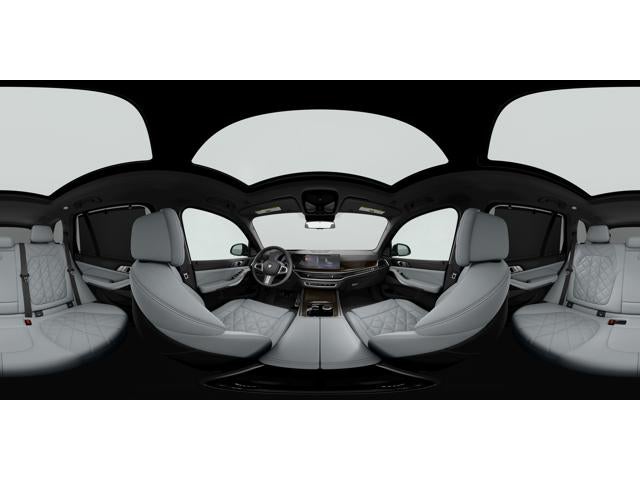 2026 BMW X5 Base