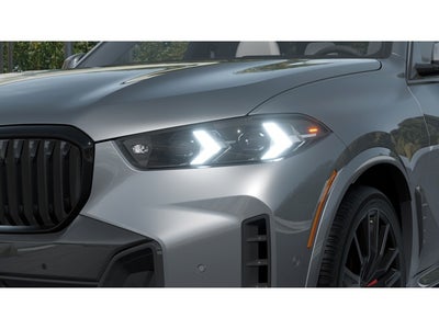 2026 BMW X5 Base