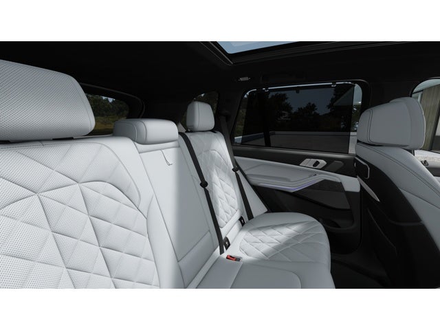 2026 BMW X5 Base