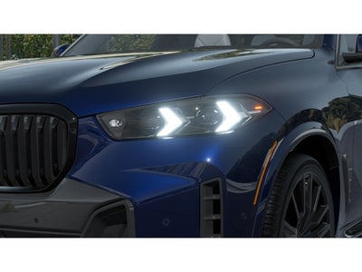 2026 BMW X5 Base