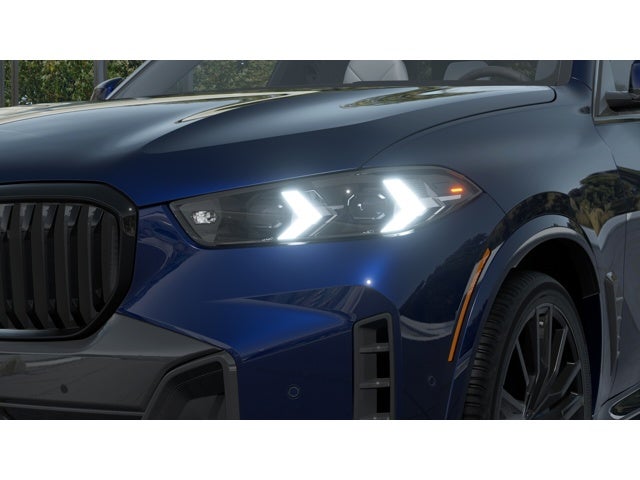2026 BMW X5 Base