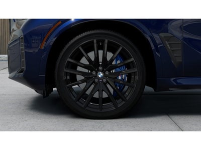 2026 BMW X5 Base