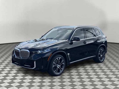 2026 BMW X5 Base