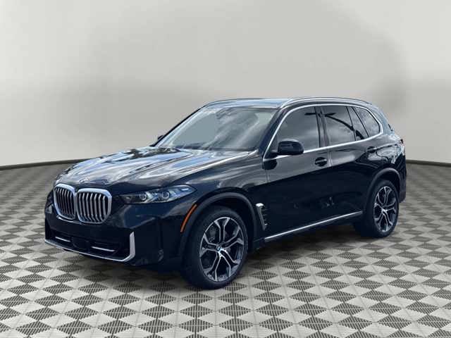2026 BMW X5 Base