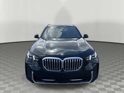 2026 BMW X5 Base