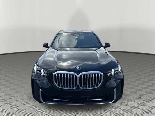 2026 BMW X5 Base