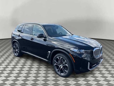 2026 BMW X5 Base