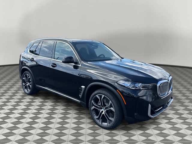 2026 BMW X5 Base