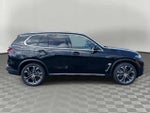 2026 BMW X5 Base