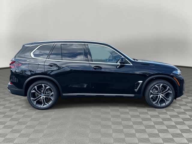 2026 BMW X5 Base
