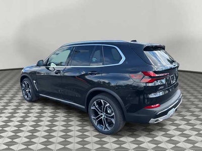 2026 BMW X5 Base
