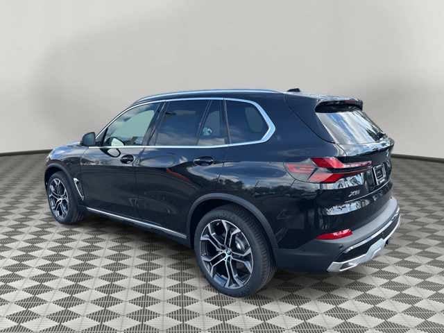 2026 BMW X5 Base