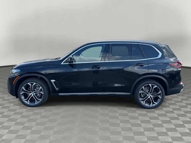 2026 BMW X5 Base