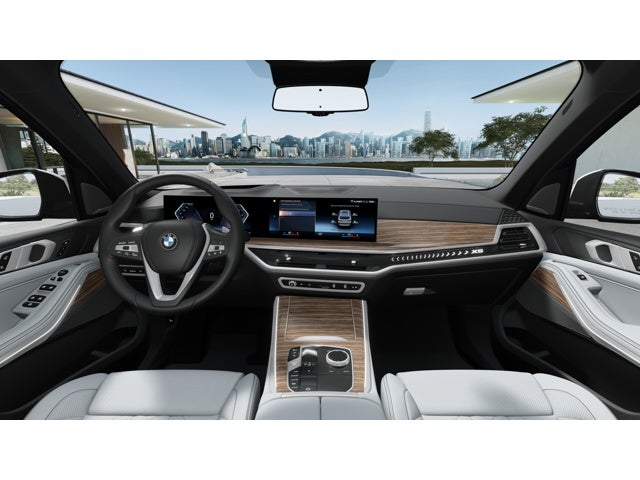 2026 BMW X5 Base