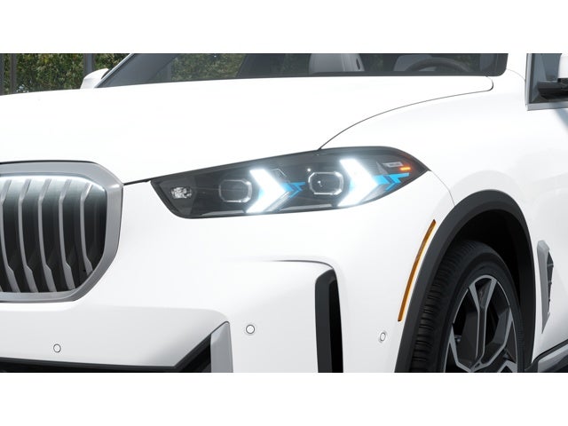 2026 BMW X5 Base