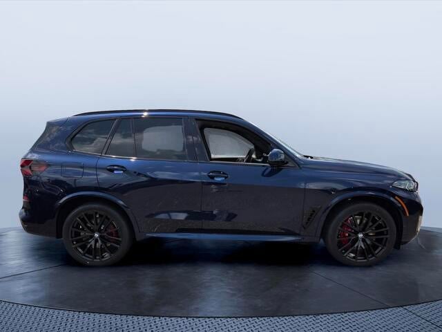 2026 BMW X5 Base
