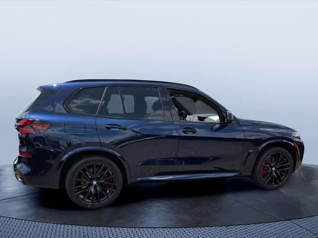 2026 BMW X5 Base