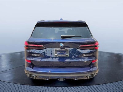 2026 BMW X5 Base