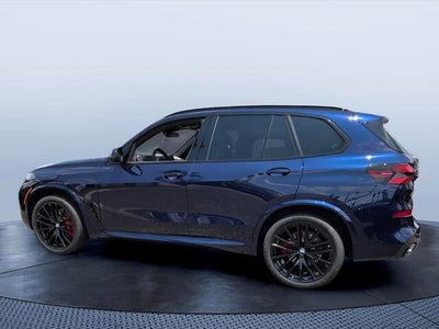 2026 BMW X5 Base