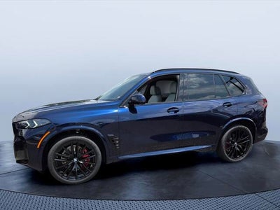2026 BMW X5 Base