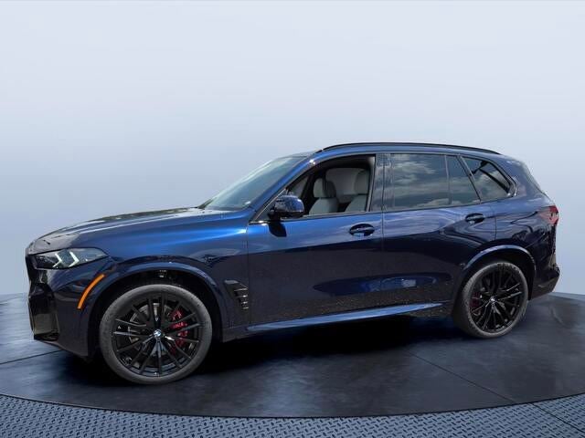 2026 BMW X5 Base