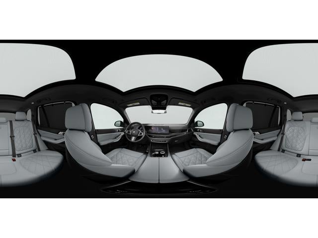 2026 BMW X5 Base