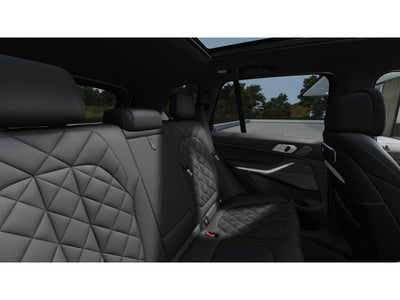 2026 BMW X5 Base
