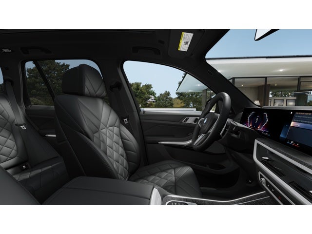 2026 BMW X5 Base