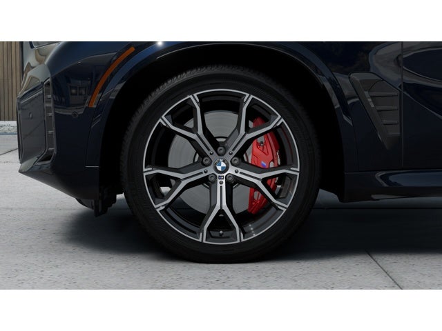 2026 BMW X5 Base